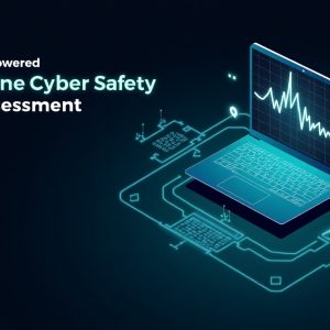 AI-powered Cyber Safety Assessment
