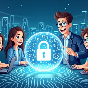 Cyber Hygiene for Schools